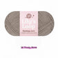 Premium 5-Ply Milk Cotton Yarn