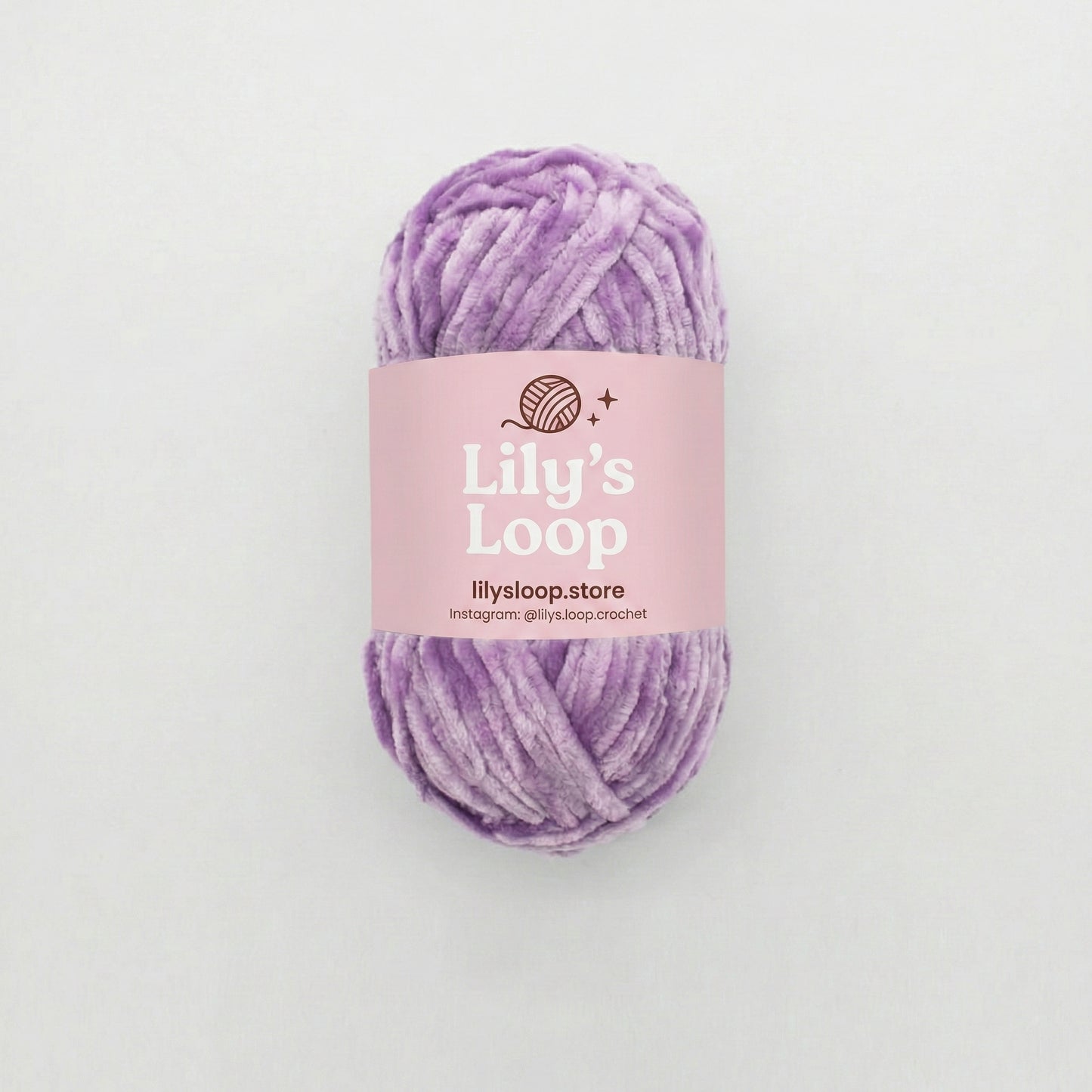 Flow Jade Green CloudVelvet Chenille Yarn (100g) Super Bulky – chunky yarn for amigurumi and bags