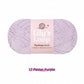 Premium 5-Ply Milk Cotton Yarn
