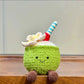 Coconut Water Amigurumi Crochet Kit