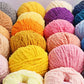 Softy Plush Yarn