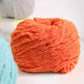 Warm Plush Yarn
