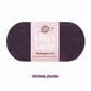 Premium 5-Ply Milk Cotton Yarn