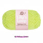 Premium 4-Ply Milk Cotton Yarn