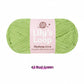 Premium 5-Ply Milk Cotton Yarn