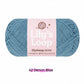 Premium 4-Ply Milk Cotton Yarn