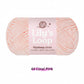 Premium 4-Ply Milk Cotton Yarn