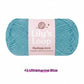 Premium 4-Ply Milk Cotton Yarn