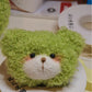 Aran Plush Yarn for Amigurumi