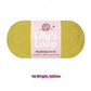 Premium 5-Ply Milk Cotton Yarn