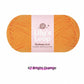 Premium 5-Ply Milk Cotton Yarn