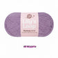 Premium 5-Ply Milk Cotton Yarn