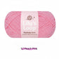 Premium 4-Ply Milk Cotton Yarn