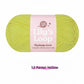 Premium 5-Ply Milk Cotton Yarn