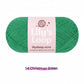 Premium 5-Ply Milk Cotton Yarn