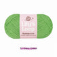 Premium 5-Ply Milk Cotton Yarn