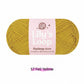 Premium 5-Ply Milk Cotton Yarn