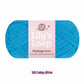 Premium 4-Ply Milk Cotton Yarn