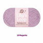 Premium 5-Ply Milk Cotton Yarn