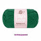 Premium 4-Ply Milk Cotton Yarn