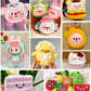 Softy Plush Yarn