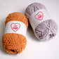 2mm Chenille Yarn
