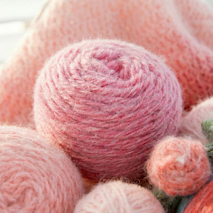 Softy Wool Blend Cake Yarn (100g) DK Weight yarn balls in multiple colors