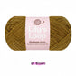 Premium 4-Ply Milk Cotton Yarn