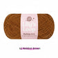Premium 4-Ply Milk Cotton Yarn