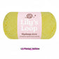 Premium 4-Ply Milk Cotton Yarn