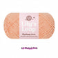 Premium 4-Ply Milk Cotton Yarn