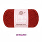 Premium 4-Ply Milk Cotton Yarn