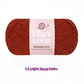 Premium 4-Ply Milk Cotton Yarn