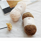 Premium 4-Ply Milk Cotton Yarn