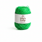 Light Green Crystal Jelly Yarn (40g)1mm Waterproof Poly Cord – crochet yarn by Lily's Loop