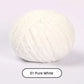 Softy Plush Yarn