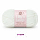 SoftGlow Series 4.5MM Chenille Yarn