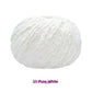 Warm Plush Yarn