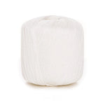 AquaSilk Size 3 Crochet Thread Cotton Yarn (40g) yarn balls in multiple colors