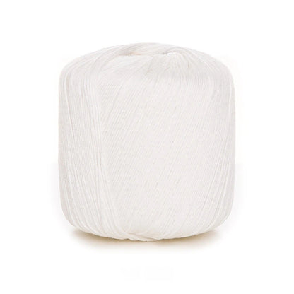 AquaSilk Size 3 Crochet Thread Cotton Yarn (40g) yarn balls in multiple colors