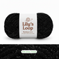 SoftGlow Series 10MM Chenille Yarn