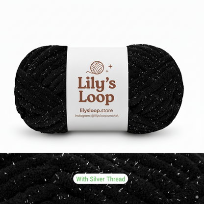Nude SoftGlow Series 10MM Chenille Yarn(100g/32m) – chunky chenille yarn for amigurumi