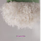 Aran Plush Yarn for Amigurumi