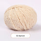 Softy Plush Yarn