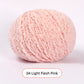 Softy Plush Yarn