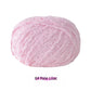 Warm Plush Yarn