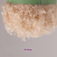 Aran Plush Yarn for Amigurumi