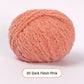 Softy Plush Yarn