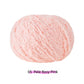 Warm Plush Yarn
