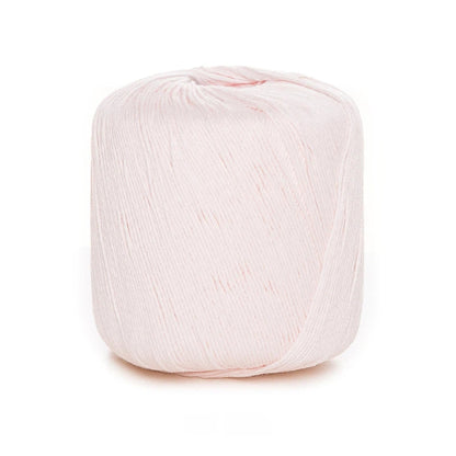 Red AquaSilk Size 3 Crochet Thread Cotton Yarn (40g) – crochet yarn by Lily's Loop